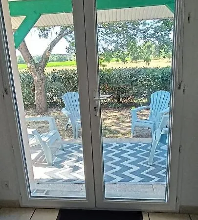 Avec Piscine A 10 Mn De L'ocean Mimizan * Bias (Landes)