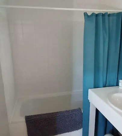 בית נופש Avec Piscine A 10 Mn De L'ocean Mimizan *